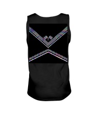 Racing Unisex Tank tile