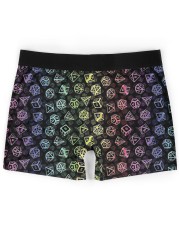 I'm Squishy Men's Men's Briefs back