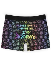 I'm Squishy Men's Men's Briefs front