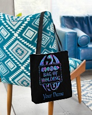 Bag Of Holding All-over Tote aos-all-over-tote-lifestyle-front-01
