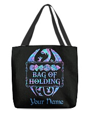 Bag Of Holding All-over Tote front