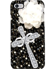 Faith Hope Love Phone Case i-phone-8-case