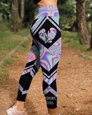 Hologram High Waist Leggings aos-high-waist-leggings-lifestyle-21