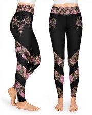 Hunting High Waist Leggings right High Waist Leggings front