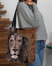Just Have Faith All-over Tote aos-all-over-tote-lifestyle-front-09