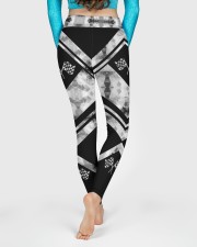 Love Racing High Waist Leggings aos-high-waist-leggings-lifestyle-06