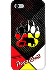 Papa Bear Phone Case i-phone-8-case