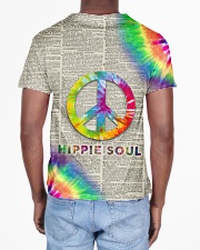 Hippie Soul All-over T-Shirt aos-all-over-T-shirt-lifestyle-back-02