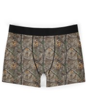 Let's Hunt Men's Briefs front