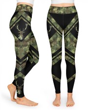 Love Hunting High Waist Leggings front