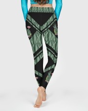 Love Cactus High Waist Leggings aos-high-waist-leggings-lifestyle-06