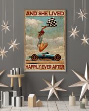 And She Lived Happily Ever After 11x17 Poster lifestyle-holiday-poster-1