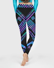 Love Racing High Waist Leggings aos-high-waist-leggings-lifestyle-06