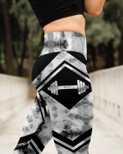 Strong High Waist Leggings aos-high-waist-leggings-lifestyle-11