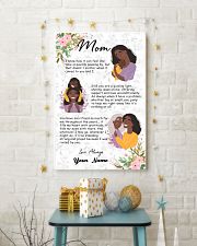 Mom Mother'S Day 11x17 Poster lifestyle-holiday-poster-3