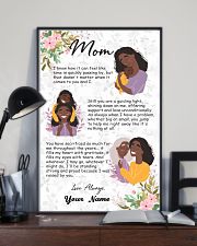 Mom Mother'S Day 11x17 Poster lifestyle-poster-2