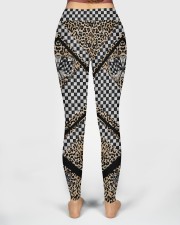 Racing Girl Leopard High Waist Leggings aos-high-waist-leggings-lifestyle-02