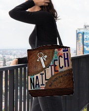 Nail Techs love inspire All-over Tote aos-all-over-tote-lifestyle-front-05