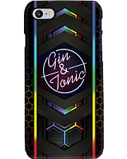 Gin And Tonic Phone Case i-phone-8-case