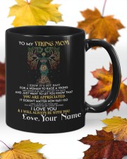 To My Mom Mug ceramic-mug-lifestyle-11