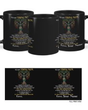 To My Mom Mug ceramic-mug-lifestyle-46