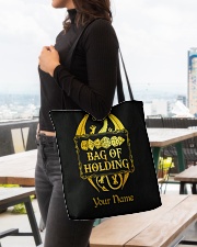 Bag Of Holding All-over Tote aos-all-over-tote-lifestyle-front-04