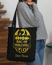 Bag Of Holding All-over Tote aos-all-over-tote-lifestyle-front-09