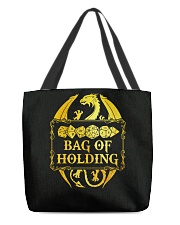 Bag Of Holding All-over Tote back