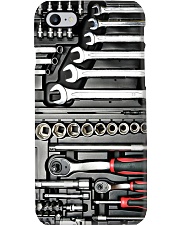 Mechanic Tools Phone Case i-phone-8-case