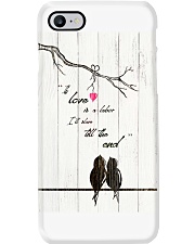 LIMITED EDITION Phone Case thumbnail