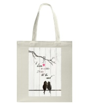 LIMITED EDITION Tote Bag thumbnail