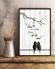 LIMITED EDITION 16x24 Poster lifestyle-poster-3
