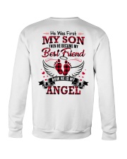 My Son Crewneck Sweatshirt tile