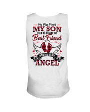 My Son Unisex Tank tile