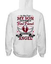 My Son Hooded Sweatshirt tile