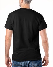 I Know Heaven Is A Beautiful Place Classic T-Shirt apparel-classic-tshirt-lifestyle-back-180