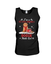 Dogue And Noel Hot Cocoa Unisex Tank tile