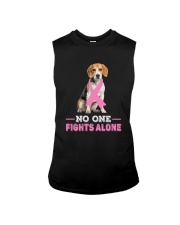 Beagle Noone Sleeveless Tee tile