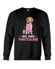 Beagle Noone Crewneck Sweatshirt tile