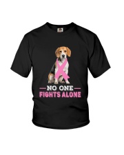 Beagle Noone Youth T-Shirt tile