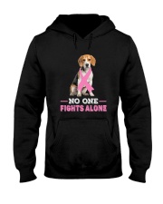 Beagle Noone Hooded Sweatshirt tile