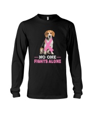 Beagle Noone Long Sleeve Tee tile