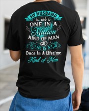My Husband Classic T-Shirt apparel-classic-tshirt-lifestyle-front-79