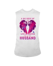 My Husband Sleeveless Tee tile