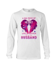 My Husband Long Sleeve Tee tile