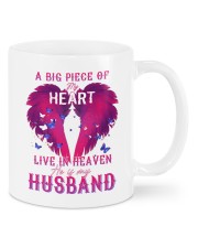 My Husband Mug front