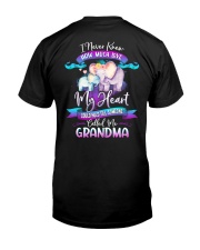 Someone Called Me Grandma Premium Fit Mens Tee tile