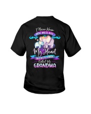 Someone Called Me Grandma Youth T-Shirt tile