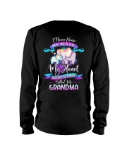 Someone Called Me Grandma Long Sleeve Tee tile