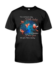 Family Today Premium Fit Mens Tee tile